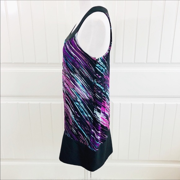 NEW LISTING‼️EXPRESS Shift Dress - Picture 10 of 13